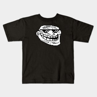 Pixtroll Kids T-Shirt